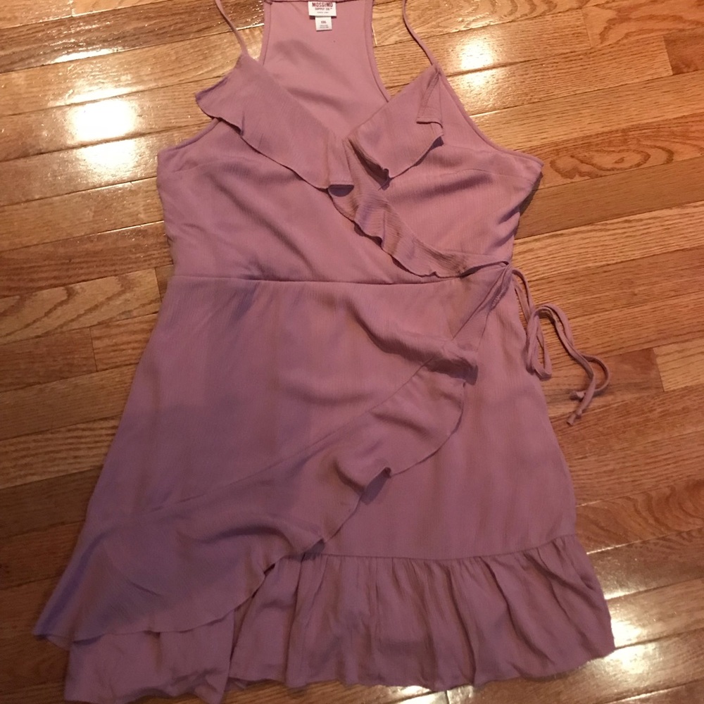 Women’s Mossimo  Cocktail  Party Dress Size XXL